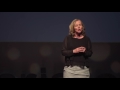 A secret weapon for true disaster resilience | Lucie Ozanne | TEDxChristchurch