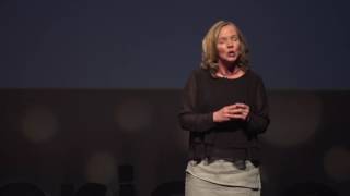 A secret weapon for true disaster resilience | Lucie Ozanne | TEDxChristchurch