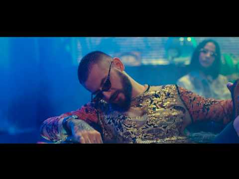 WhoSein - Illuziya (Official Music Video) 2018