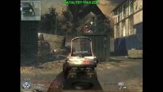 [Catalyst-Hax] COD MW2 Hack - Aimbot Wallhack + Free Download Link Net Worth