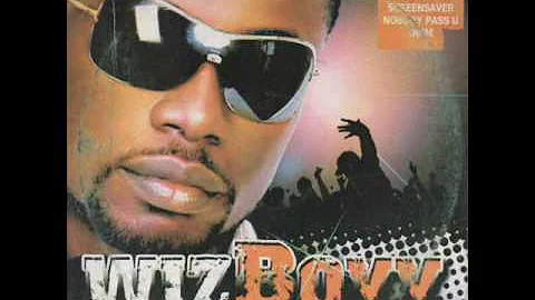 Wizboyy - Omalicha (rmx)  - whole Album at www.afrika.fm