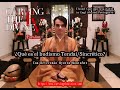 "¿Qué es el Budismo Tendai/sincrético?" con el Reverendo Myoren Montañez (SUB: ENG. SPA. POR.)