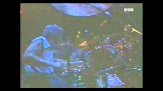 Ian Paice - 1985 Rockpalast Drum Solo