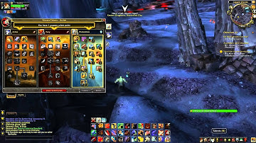 WoW Cataclysm - Take him to the Earthcaller