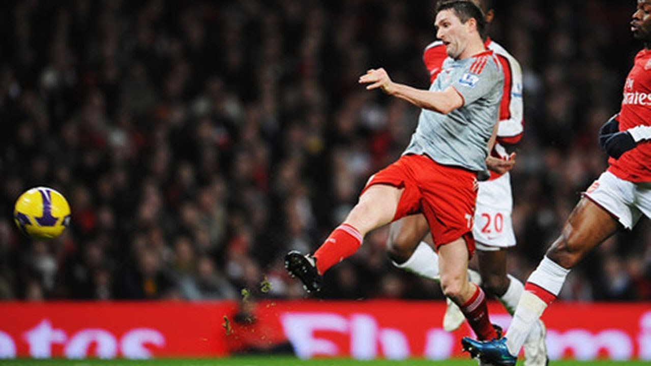 arsenal away 2008