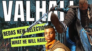 Reda today weekly reset, fresh Selection of items AC Valhalla