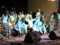 ASIYE BADIRIKA By ALARM MINISTRIES Concert Live