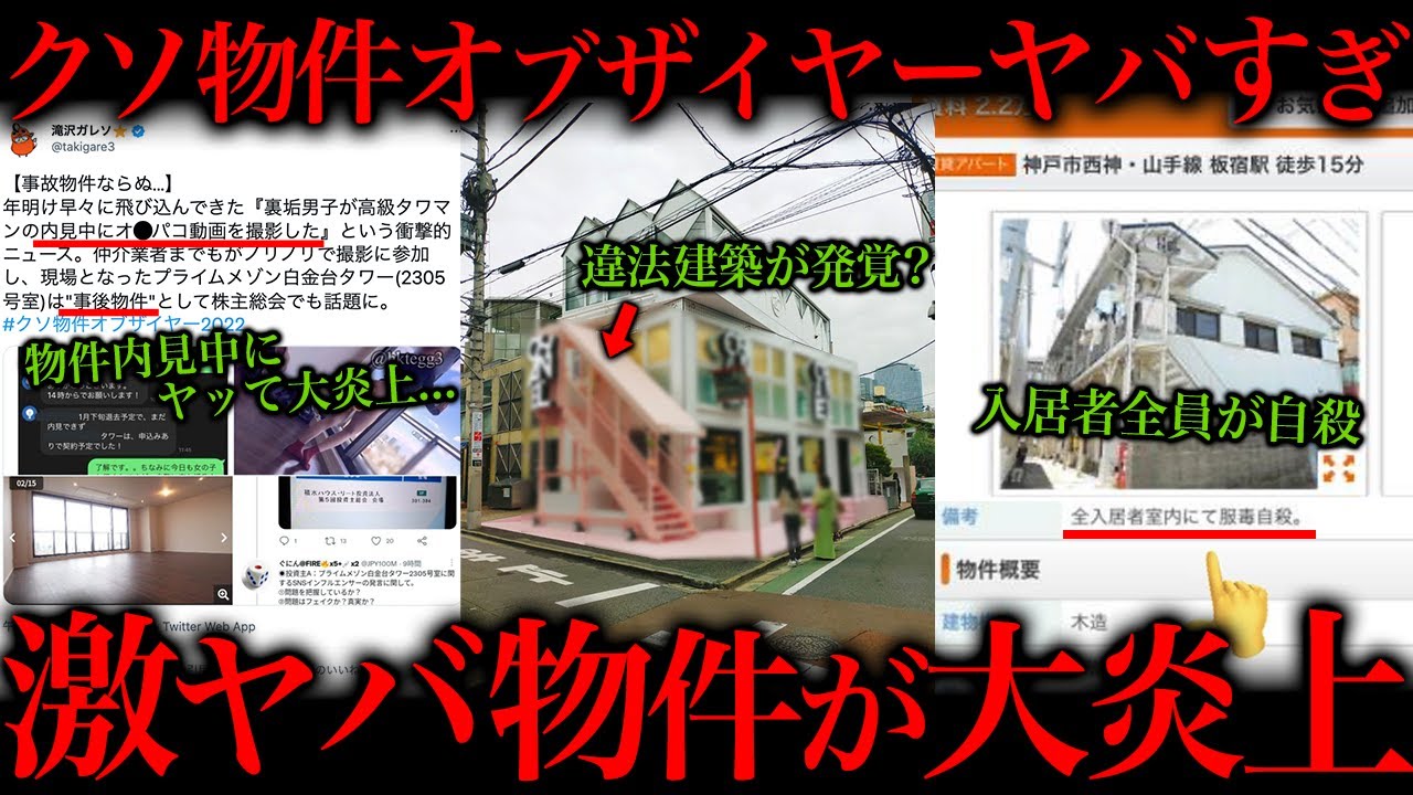 活動歴および当時の関連ビジュアル記録