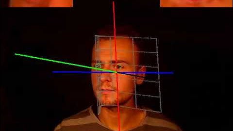 Gaze Tracking