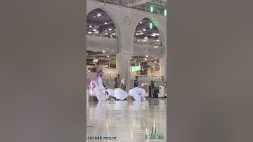 صلاة الفجر للشيخ #ياسر_الدوسري | من سورة الزخرف | السبت ١٠ /١٠/ ١٤٤٢ هـ