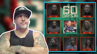 Meet the Participants! [60 Days In Season 8]
