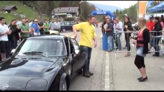 Opel-Tagestreffen Hy 2013