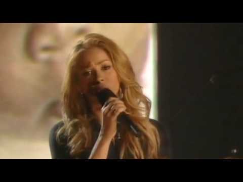 Shakira - I'll Stand by You