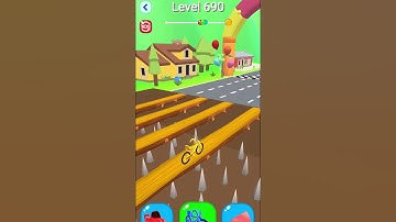 Shape-shifting game | #newgameplay | #asofficialgame