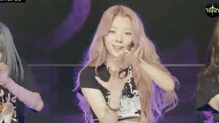 퍼플키스 (PURPLEKISS) - Freaky Purky  [Showcase mirrored]