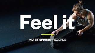 Hiit Training Mix 2021 | Best Hiit Training Music