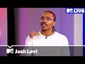 Josh Levi on 