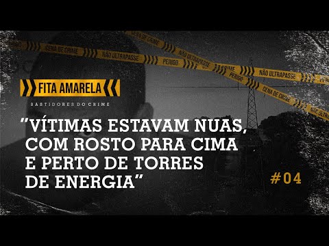 A PRISÃO DO MAIOR ASSASSINO EM SÉRIE DO PARANÁ | Caso Maníaco da Torre