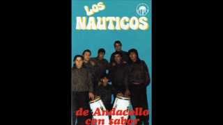 Video thumbnail of "LOS NAUTICOS - lolita lola - mentiste (1992)."