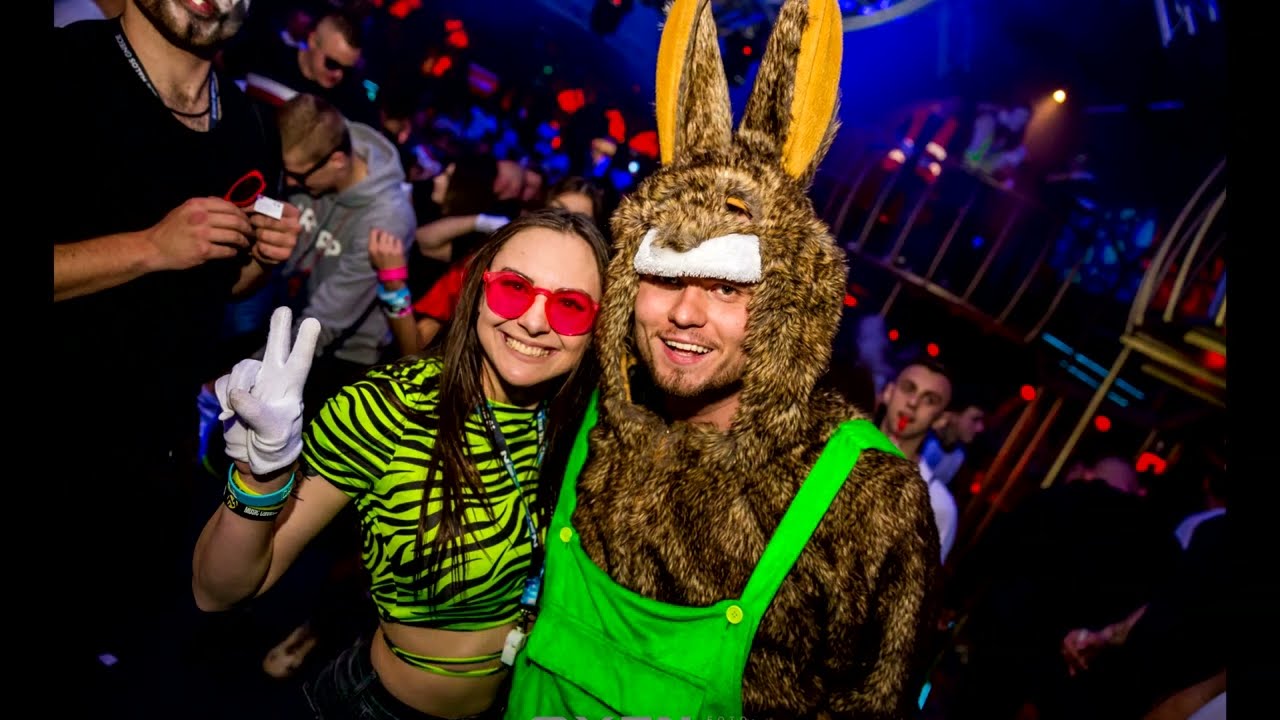 NORBSON # IBIZA GWIZDZINY # 29.01.2022 ★ vRq