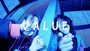 "VALUE" - A$AP FERG l Sean & Kaycee Choreography l 2021