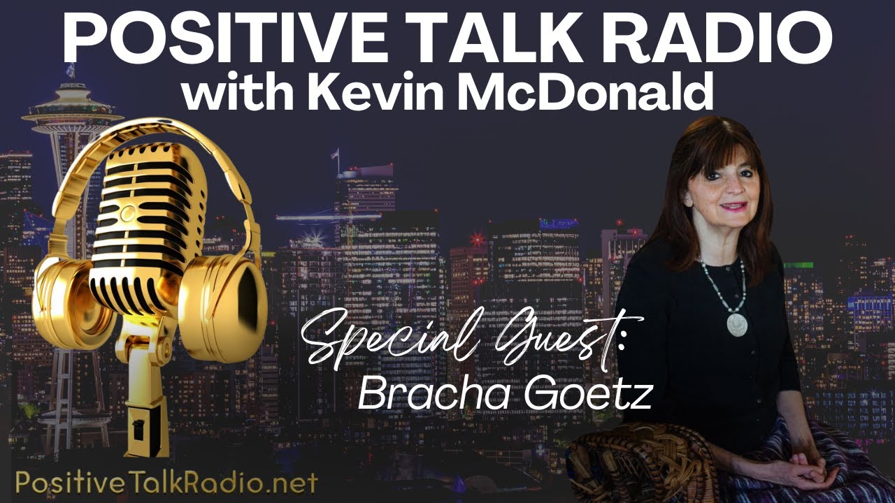 Bracha Goetz Children's book Author