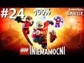 Zagrajmy w LEGO Iniemamocni (100%) odc. 24 - Dzielnica przemysłowa 100%