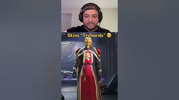 BEST TRY HARD SKINS IN CODM #callofdutymobile #codm #codmobile