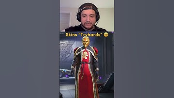 BEST TRY HARD SKINS IN CODM #callofdutymobile #codm #codmobile