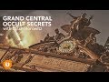 Grand Central Terminal Occult Secrets (with Mitch Horowitz)