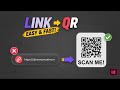 Turn Any Link into QR Code in 5 Seconds! 🔥 No Plugin | Adobe Indesign 