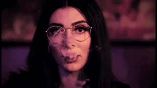 Qveen Herby - Busta Rhymes (Slowed &Reverb)