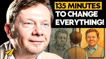 You’re Doing It WRONG! | Stop Running From Your Inner Peace