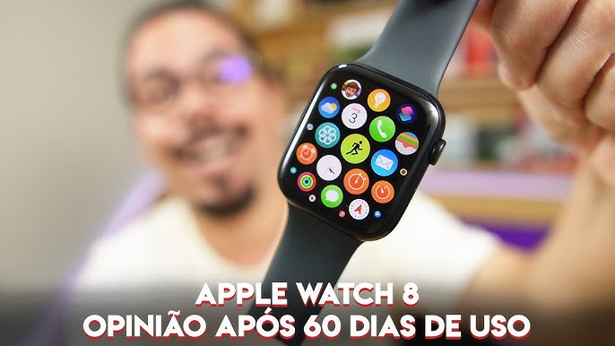 Apple Watch Ultra traz bateria de sobra e foco em esportes extremos