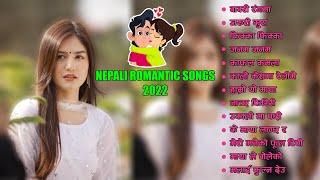 New Nepali Romantic Songs 2022 | Nepali Love Songs 2079 | Best Nepali Songs