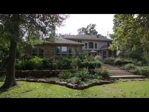 18844 Harbor Side Blvd, Montgomery, TX home video tour