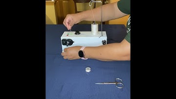 Babylock Bobbin Winder