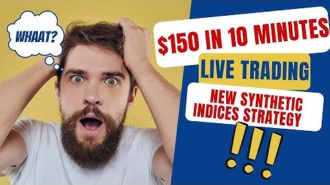 Boom and Crash spike catching Strategy to get $1000 daily| 99.9% Accurate| works with vix75,10,100