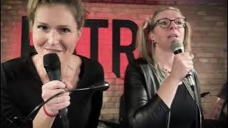 Pražský úlet | Holky z tý druhý party | 2024