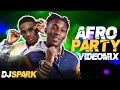 TOP LATEST 2021 NAIJA AFROBEAT VIDEO MIX BY DJ SPARK FT WIZKID/DAVIDO/TEMS/OMAH LAY/BURNA BOY/OLAMID