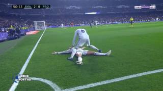 اهداف مباراة ريال مدريد وريال سوسيداد 3 0 تعليق حفيظ دراجي HD
