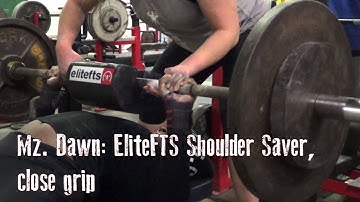 EliteFTS MGG Coaching Log LVII