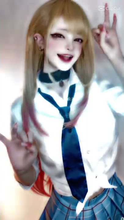 JEDAG_JEDUG SENYAMIKU KALAU MAU PERGI KE TIK TOK SAYA. SEARCH NAMA HANAGAKI  TAKEMICHI X  WIBUSOFT