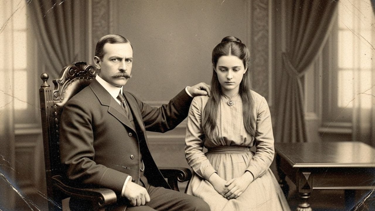 La Horrible Historia de Don Leandro — Decía que una hija buena debía “calentar el alma de su padre”