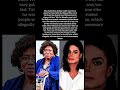 The Heartbreaking Reason Michael Jackson Was "Too Pure" 💔#michaeljackson #shorts