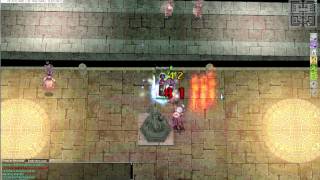 Fallen Bishop Firewall Solo