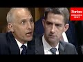 'I Started Looking At What You've Been Up To The Last 4 Years': Cotton Grills Biden Judicial Nominee