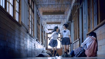 予告編『量子の夏』