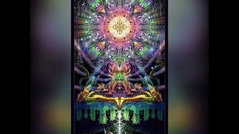 Active imagination exercise for new growth and healing