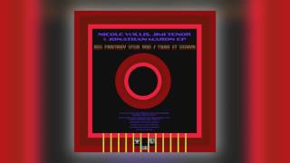 03 Nicole Willis, Jimi Tenor &amp; Jonathan Maron - Big Fantasy (For Me) (Instrumental) [Persephone R...